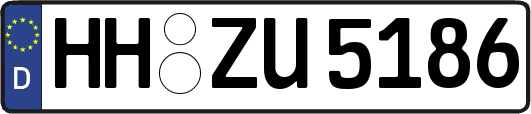 HH-ZU5186