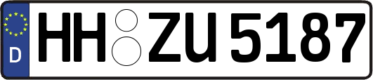 HH-ZU5187