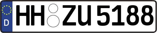 HH-ZU5188