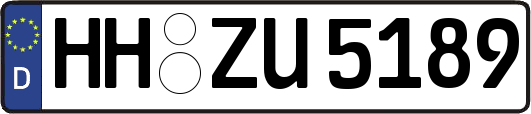 HH-ZU5189