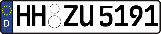 HH-ZU5191