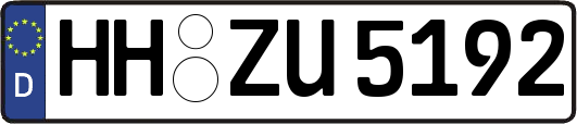 HH-ZU5192