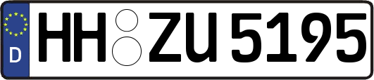 HH-ZU5195