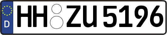 HH-ZU5196