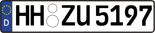 HH-ZU5197