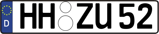 HH-ZU52