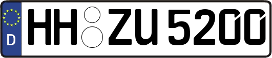 HH-ZU5200