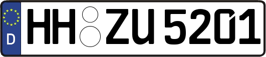 HH-ZU5201