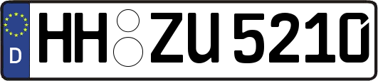 HH-ZU5210