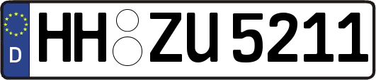 HH-ZU5211
