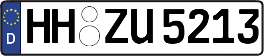 HH-ZU5213