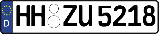 HH-ZU5218