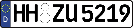 HH-ZU5219