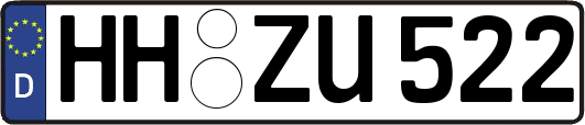 HH-ZU522