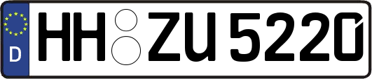 HH-ZU5220