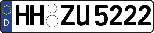 HH-ZU5222