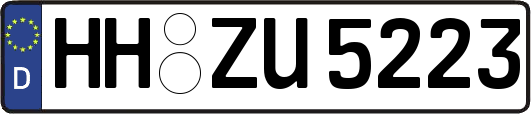 HH-ZU5223
