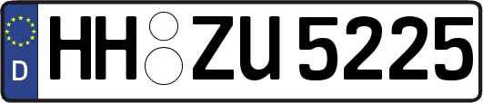 HH-ZU5225