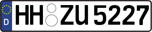 HH-ZU5227