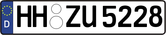 HH-ZU5228