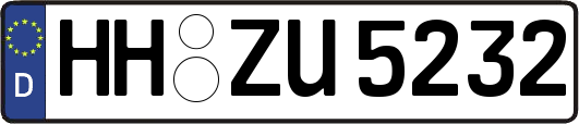 HH-ZU5232