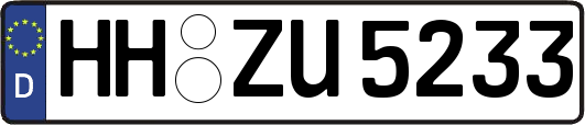 HH-ZU5233