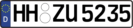 HH-ZU5235