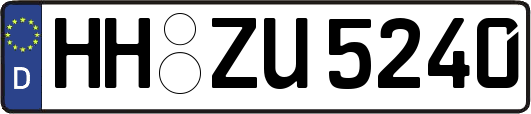 HH-ZU5240
