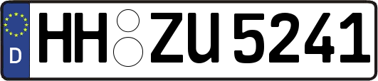 HH-ZU5241