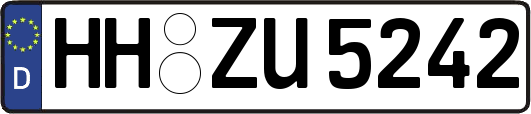 HH-ZU5242