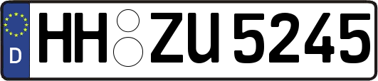 HH-ZU5245