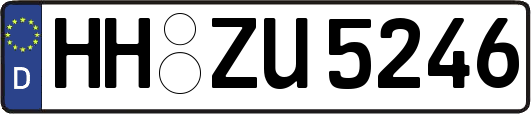 HH-ZU5246