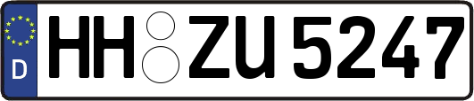 HH-ZU5247