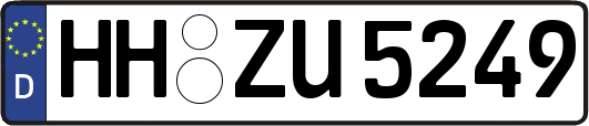 HH-ZU5249