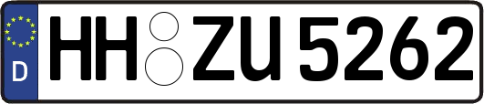 HH-ZU5262