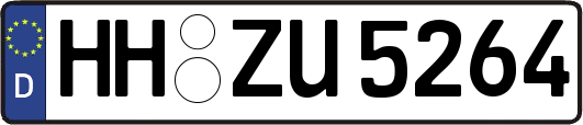 HH-ZU5264