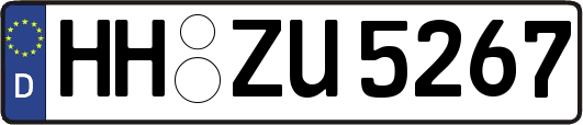 HH-ZU5267