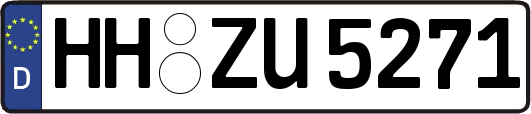 HH-ZU5271