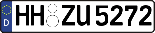 HH-ZU5272