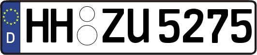 HH-ZU5275