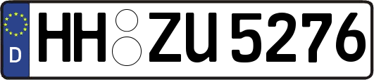 HH-ZU5276
