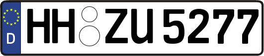 HH-ZU5277