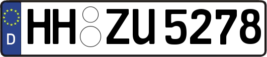 HH-ZU5278