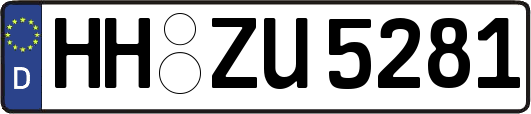 HH-ZU5281