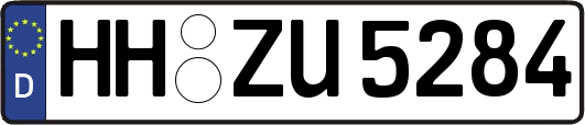 HH-ZU5284