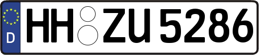 HH-ZU5286
