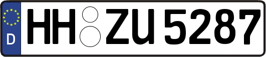 HH-ZU5287