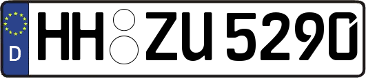 HH-ZU5290