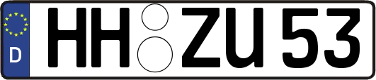 HH-ZU53