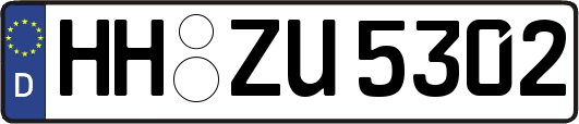 HH-ZU5302